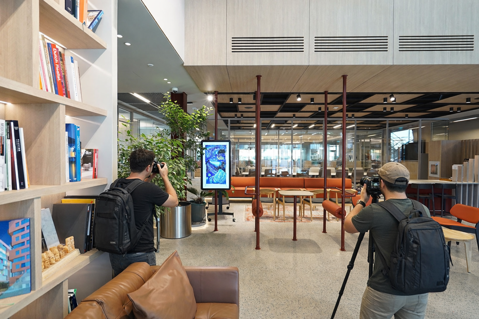 Acıbadem Project Management