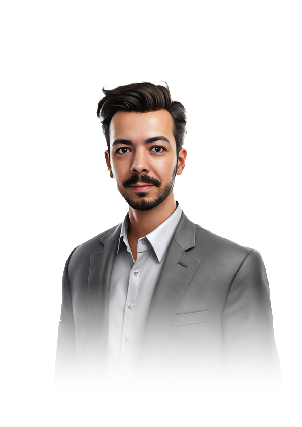 Ramazan Harun Köysu